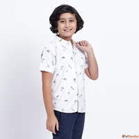 Buy Casual Shirts for Boys Online CMR Shopping Mall