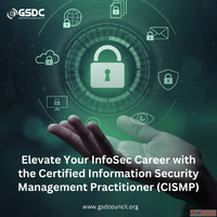 Elevate Your InfoSec Career with the Certified Information S...