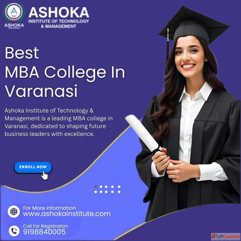 Best MBA College in Varanasi