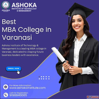 Best MBA College in Varanasi