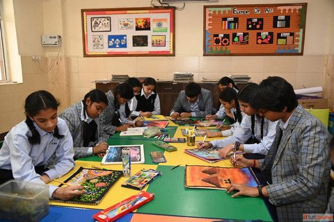 Top Schools in Panchkula