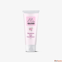 Shop Geranium Hair Conditioner for Silky Smooth Hair