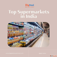 What Do the Top Supermarkets in India Do to Make Loyal Custo...