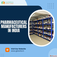 Pharmaceutical Manufacturers in India
