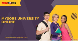 Mysore University Online