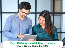 Payroll Management Software India