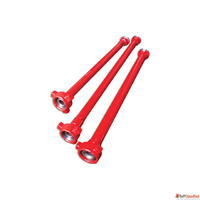 Durable Pup Joints for Oilfield Industry