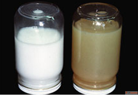 Cationic Wax Emulsion for Coatings and Inks 20 Nano