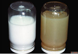 Cationic Wax Emulsion for Coatings and Inks 20 Nano