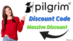 Pilgrium Promo Code Alex Discount Code