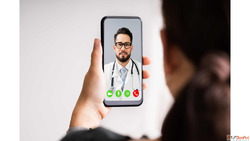 Online Doctor Consultation