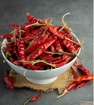 Best Dried Red Chilli Suppliers in Dispur