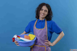 Reliable Maid in Jaipur for Home and Office Needs