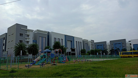 Chennai Residential School