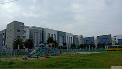 Chennai Residential School