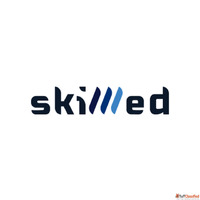 Skillled Global freelance platform for connecting businesses...