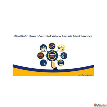 Best Fleet Management Software India Fleetongo Social