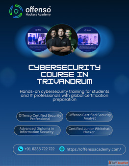 Your Gateway to Cyber Security Success