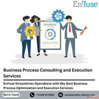 EnFuse Streamlines Operations with Best Process Execution Se...