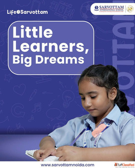 school in greater noida west