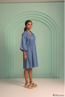 Experience the Joy of Online Shopping for Women Clothing in India with Avaan Clothing