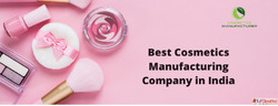 Third Party Cosmetics Manufacturing Company in India