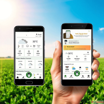 Shape the Future of Farming Join as an Agri-Enthusiast with AgriDoot