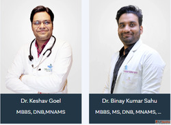 Affordable Knee Replacement Surgery Packages - Book Now