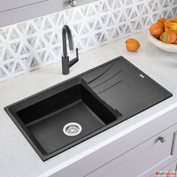 Buy Modern Kitchen Sinks Online at Morzze