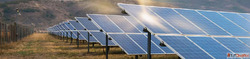Ground Mounted Solar Structure Manufacturer in India