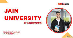 Jain university distance education