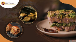Corporate Veg Catering in Surat