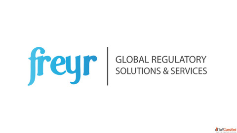 Unlock Global Success with Freyr's Cosmetic Regulatory Intelligence