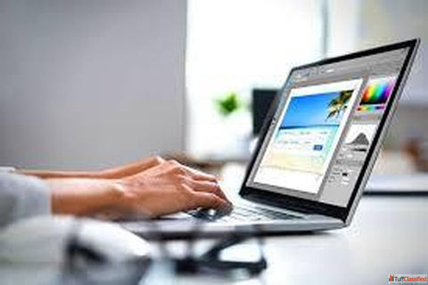Hiring Experienced Photo Editors In Salem