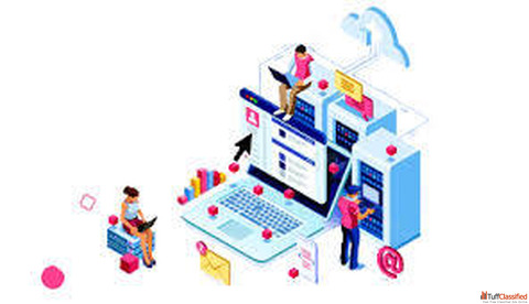 Recruiting Website Admin In Salem