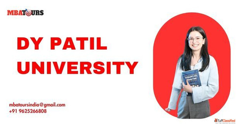 Dy patil college fees