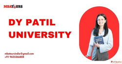 Dy patil college fees