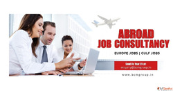 BCM Group India Abroad Job Consultancy