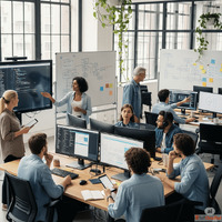 Innovative IT Software Services for Digital Growth