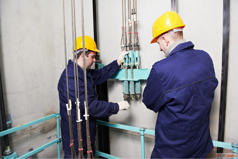 Home Lift manufacturer in Kolkata offers modern designs