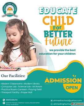 Activity-Based Learning Shaping Bright Minds from the Start