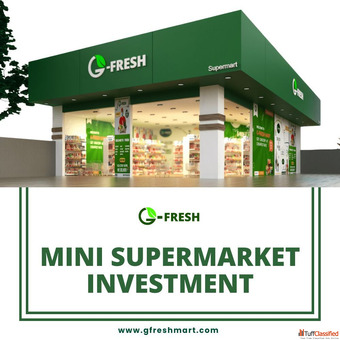 How Does the Mini Supermarket Investment Reduce Entry Risks