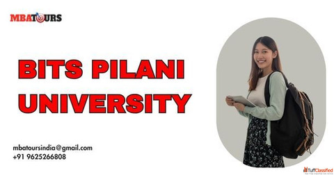 Bits pilani distance mba review
