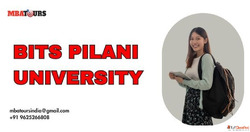 Bits pilani distance mba review