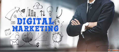 Increase Your Online Reach with Digital Marketing Company in Jalandhar
