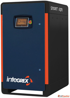 Energy-Efficient Medical Air Compressor Manufacturer in India