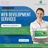 Best Web Development Company in Ahmedabad