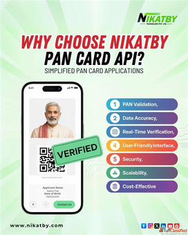 Best Pan card api provider in India