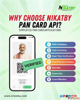 Best Pan card api provider in India