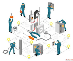 Trusted Testing Commissioning Services for High-Voltage Syst...